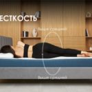 Матрас Димакс Практик Хард Bonnel 60х190