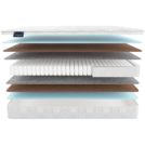 Матрас Materlux AOSTA LIGHT 120х190