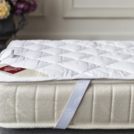 Наматрасник German Grass Mattress 95C Grass 90х200