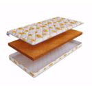 Матрас SkySleep Kiddy Cocos 6 70х140