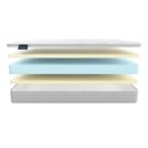 Матрас Materlux CORTINA BIS 200х200