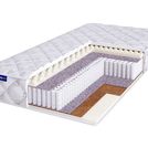 Матрас BeautyRoll Roll Spring Balance Massage S1200 160х200