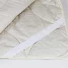 Наматрасник German Grass Mattress Organic Linen Grass 90х200