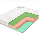 Матрас Denwir TOP FOAM ECO RELAX 18 160х190