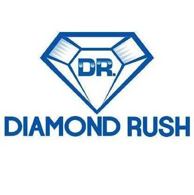 Diamond Rush